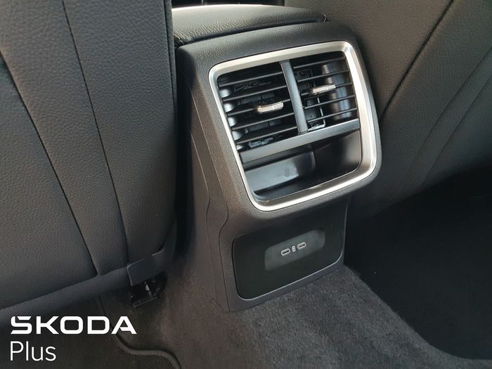 Skoda Octavia 2025
