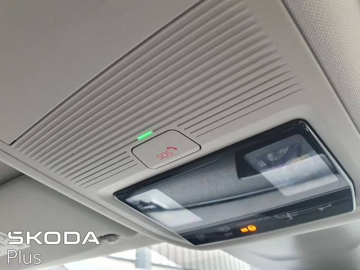 Skoda Octavia 2025