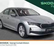 Skoda Octavia 2025