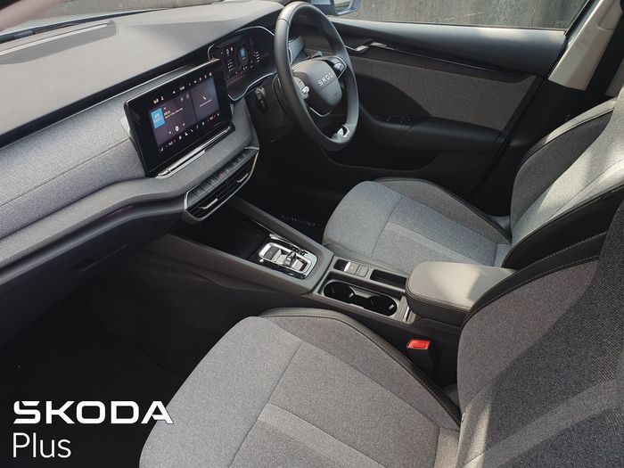 Skoda Octavia 2025