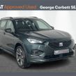 SEAT Tarraco 2023