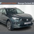 SEAT Tarraco 2023