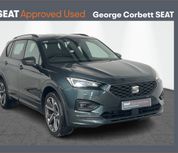 SEAT Tarraco 2023