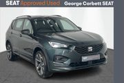 SEAT Tarraco 2023