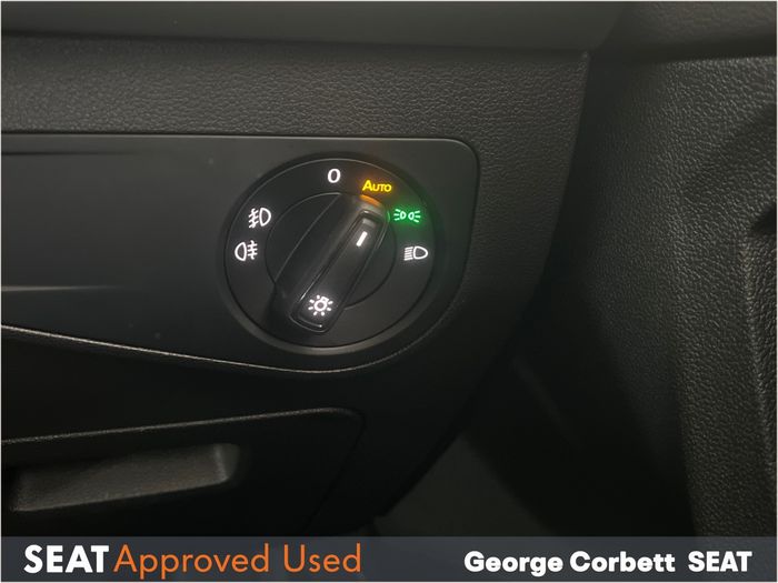SEAT Tarraco 2023