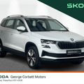 Skoda Karoq 2023