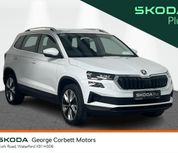 Skoda Karoq 2023
