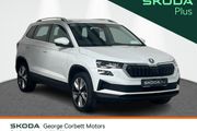 Skoda Karoq 2023