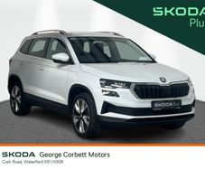 Skoda Karoq 2023