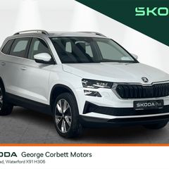 Skoda Karoq 2023