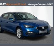 SEAT Leon 2025