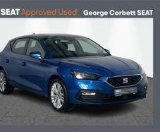 SEAT Leon 2025