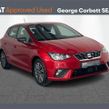 SEAT Ibiza 2022