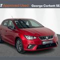 SEAT Ibiza 2022
