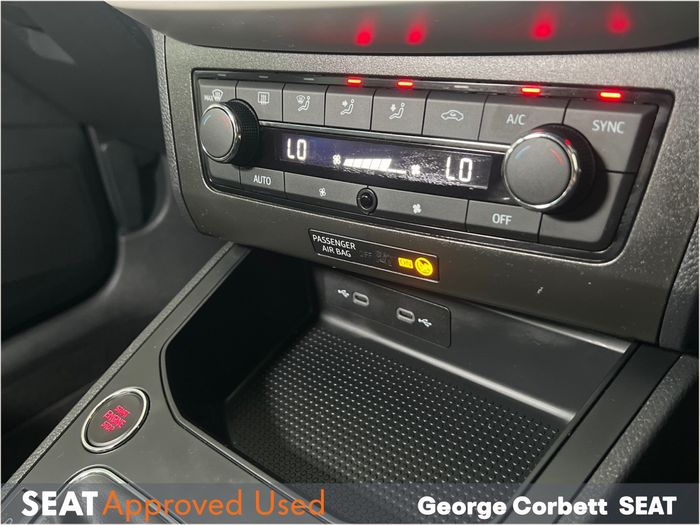SEAT Ibiza 2022