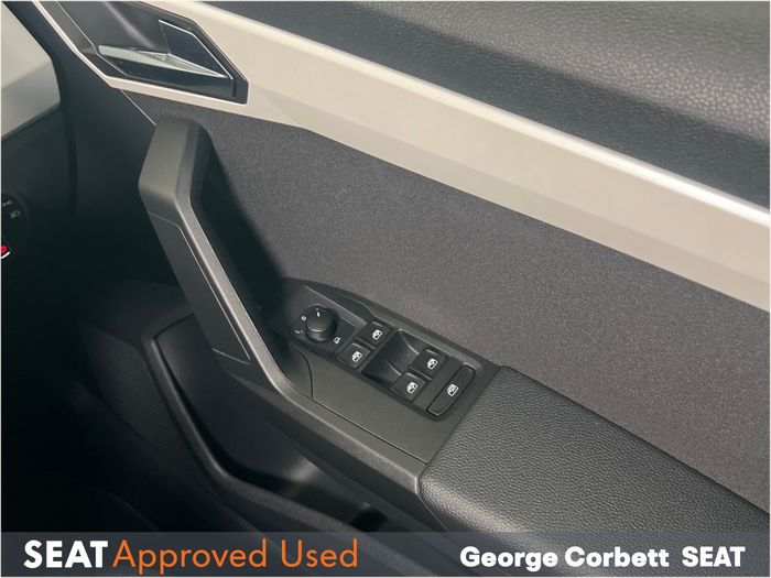 SEAT Ibiza 2022