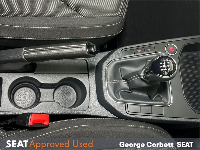 SEAT Ibiza 2022