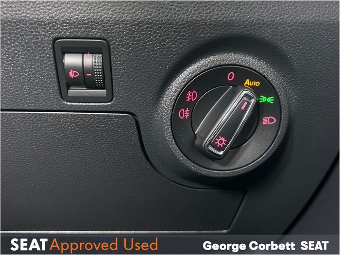 SEAT Ibiza 2022