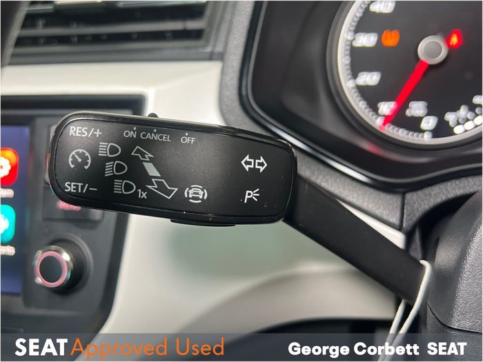 SEAT Ibiza 2022