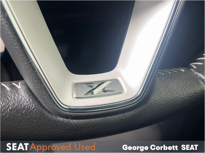 SEAT Ibiza 2022