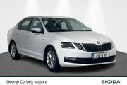 Skoda Octavia 2020