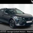 Cupra Formentor 2023