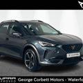 Cupra Formentor 2023