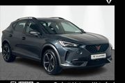 Cupra Formentor 2023
