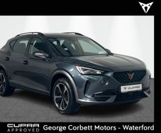 Cupra Formentor 2023