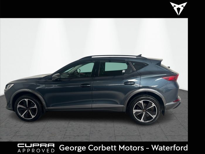 Cupra Formentor 2023
