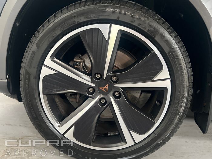 Cupra Formentor 2023