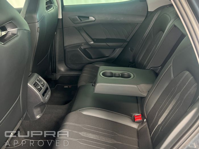 Cupra Formentor 2023