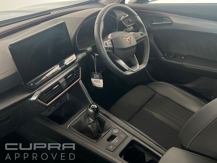Cupra Formentor 2023