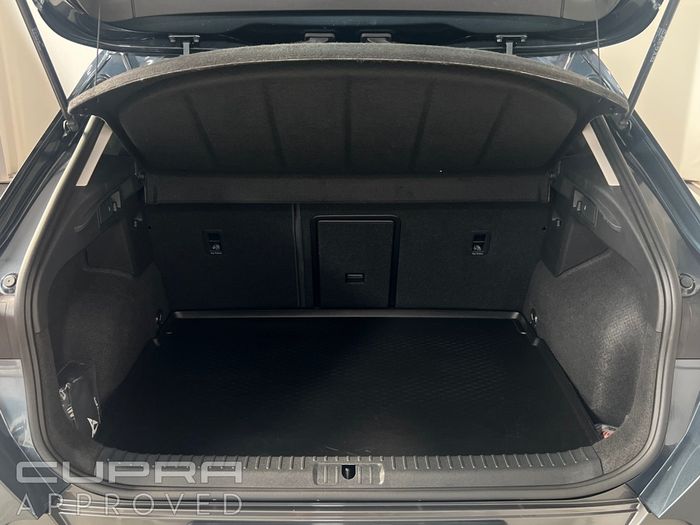 Cupra Formentor 2023