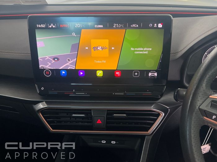 Cupra Formentor 2023