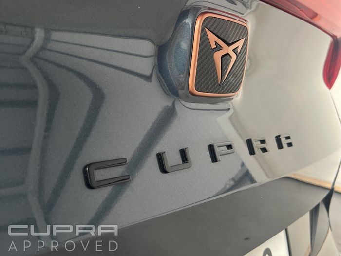 Cupra Formentor 2023