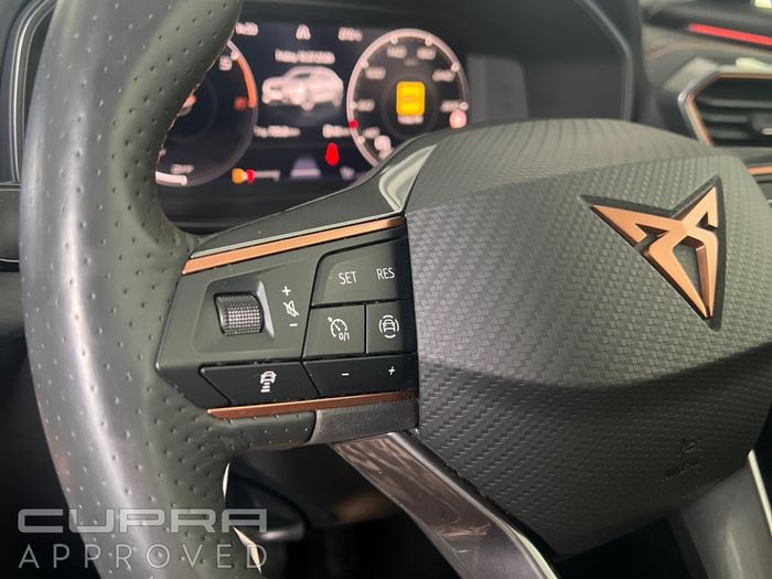 Cupra Formentor 2023