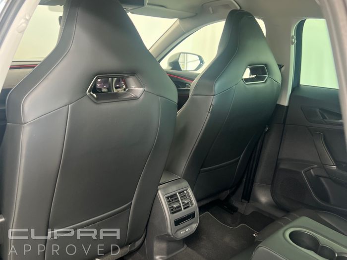 Cupra Formentor 2023