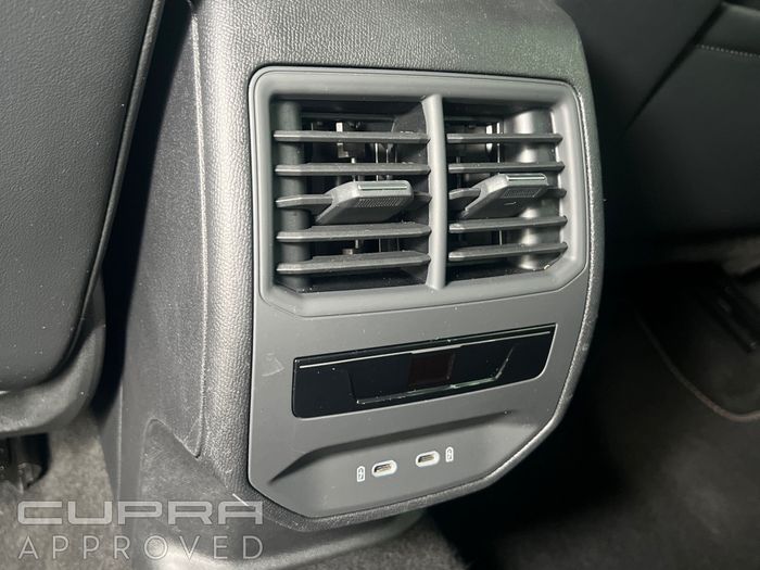Cupra Formentor 2023