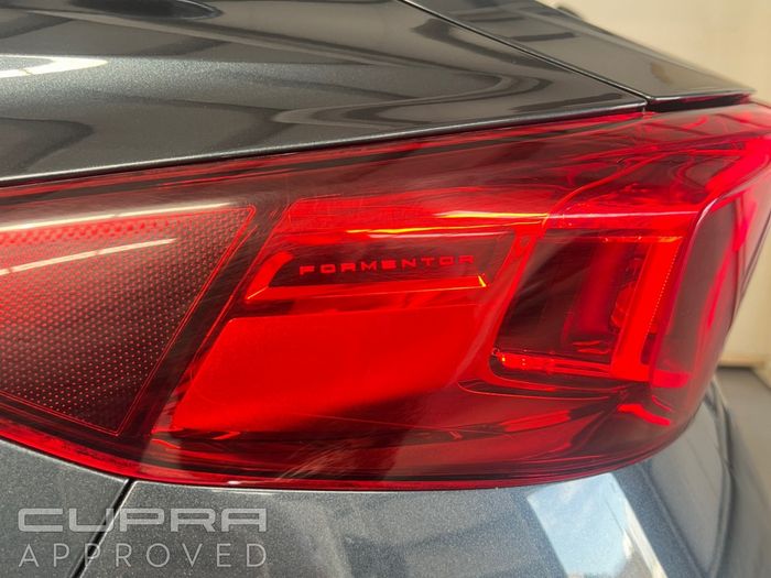 Cupra Formentor 2023