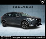 Cupra Formentor 2023