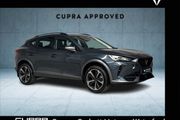 Cupra Formentor 2023