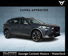 Cupra Formentor 2023