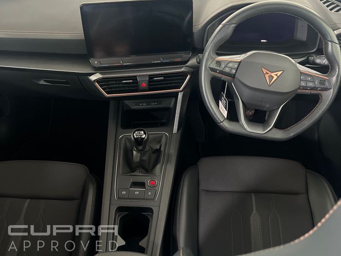 Cupra Formentor 2023