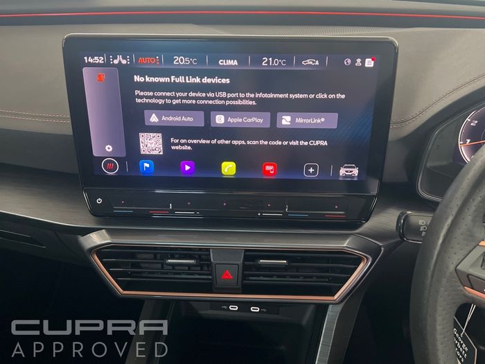 Cupra Formentor 2023