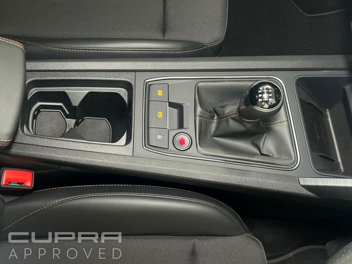 Cupra Formentor 2023