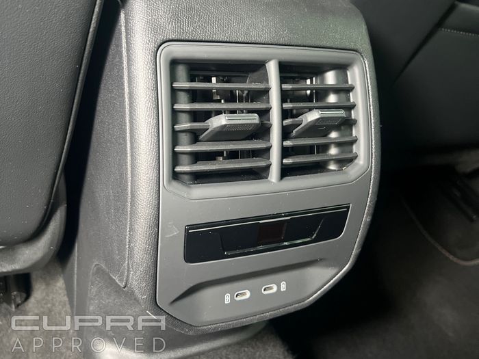 Cupra Formentor 2023