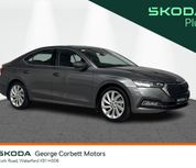 Skoda Octavia 2023