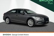 Skoda Octavia 2023