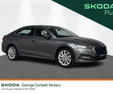 Skoda Octavia 2023